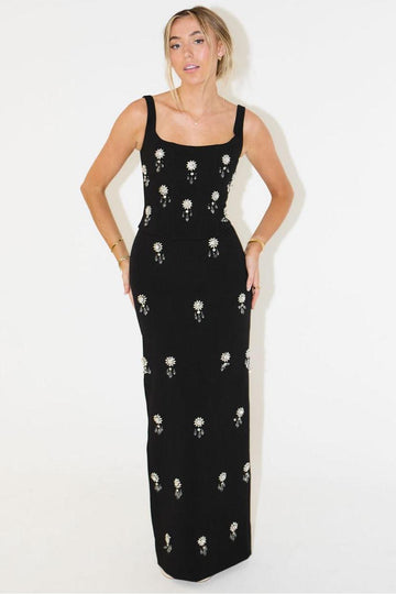 Ultimate Muse Kristal Maxi Etek Seti